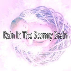 Rain on a Hot Tin Roof