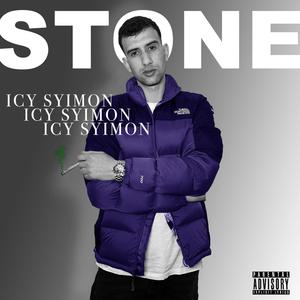 Stone by Icy Simon (Explicit)