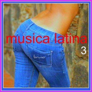 Musica Latina, Vol. 3