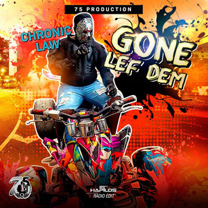 Gone Lef Dem (Radio Edit)