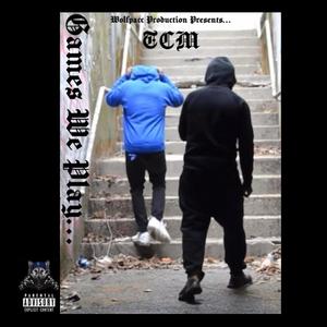 Games We Play (feat. Reoo & Benj1) (Explicit)