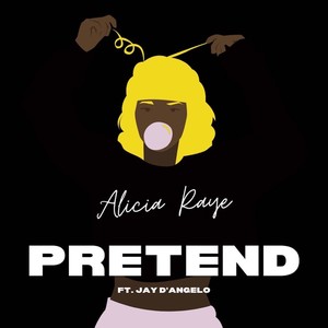 Pretend (Explicit)