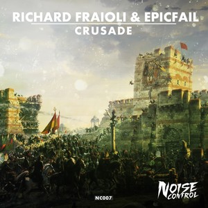 Crusade (Original Mix)