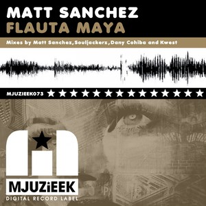 Flauta Maya (Kwest Remix)