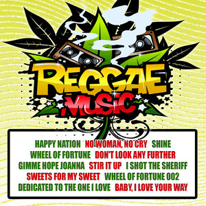 Reggae Music