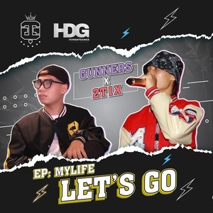 Let's Go (Explicit)