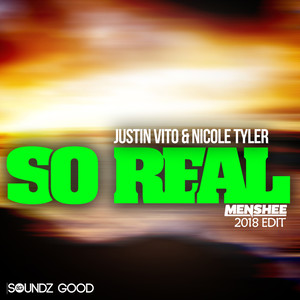 So Real (Menshee Extended Mix)