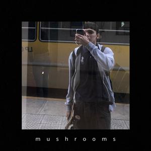 mushrooms (feat. Vl4mE) (Explicit)