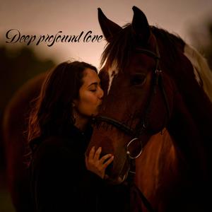 Deep profound love