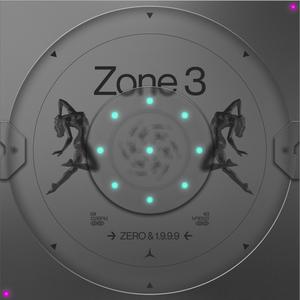 Zone 3 (feat. 1.9.9.9) [Explicit]