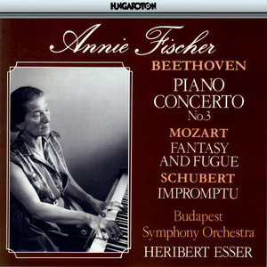Piano Concerto No. 3 in C Minor, Op. 37 - Piano Concerto No. 3 in C Minor, Op. 37: II. Largo