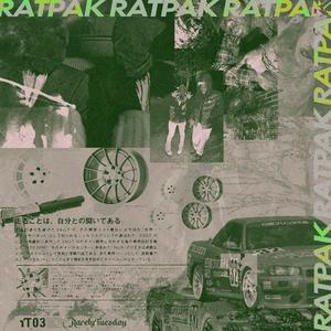 RATPAK(feat. Lil Shipuden) (Explicit)