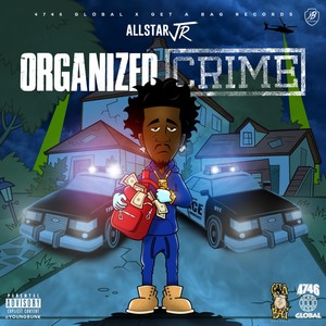 Organized Crime (Explicit)