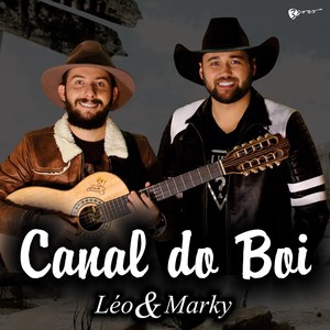 Canal do Boi