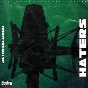 HATERs (Explicit)