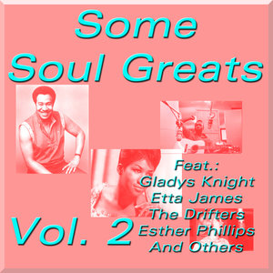 Some Soul Greats, Vol. 2