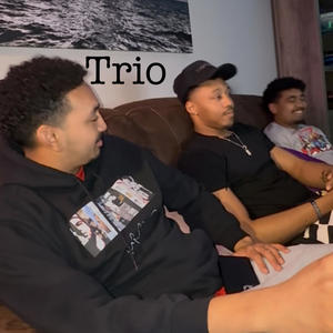 Trio (feat. CJ2Times & SMOOTHIE)