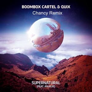 Supernatural (Chancy Remix)