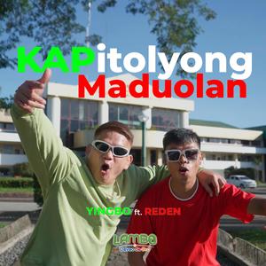 Kapitolyong Madoulan (feat. Reden) [Explicit]