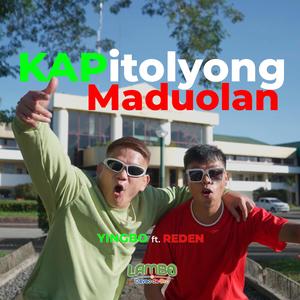 Kapitolyong Madoulan (feat. Reden) (Explicit)
