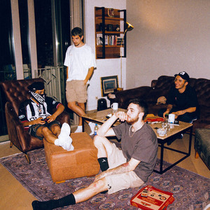 Şam - DIKŞIN (Explicit)