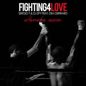 Fighting 4 Love (Alternative Version)