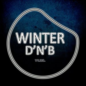 WINTER D'N'B (Explicit)