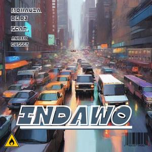 Indawo (feat. Audio Buffet)