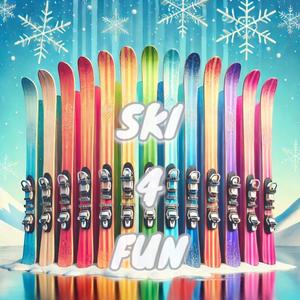 Ski 4 Fun (Jingle Version)