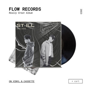 还是 (feat. Zeon33)