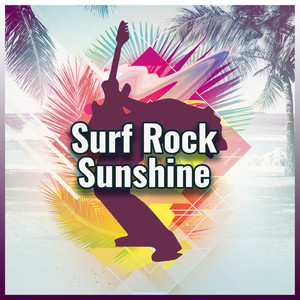Surf Rock Sunshine