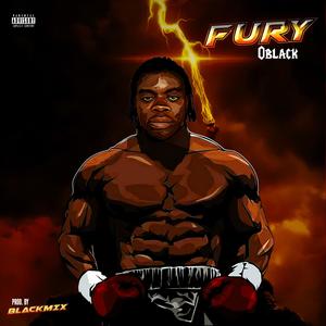 Fury (Explicit)