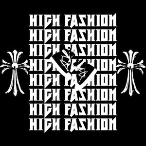 High Fashion (Explicit)