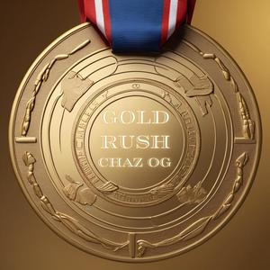 GOLD RUSH (Prod. by Drey)