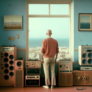 Lyrics means nothing