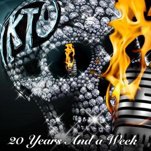 20 Yrs And A Week (Explicit)