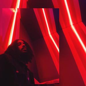 PRESSURE (feat. SOUTH) (Explicit)