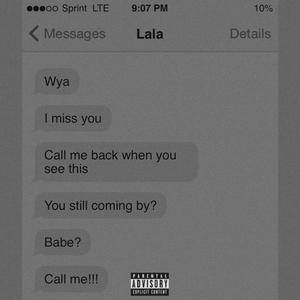 FaceTime Love (Explicit)