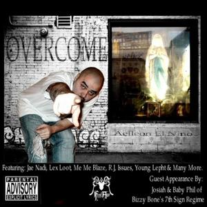 Overcome (Explicit)