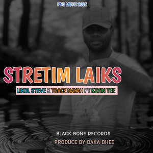 Stretim Laiks (Explicit)