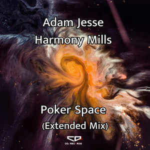 Poker Space (Extended Mix)
