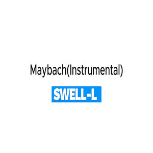 Maybach (Instrumental)