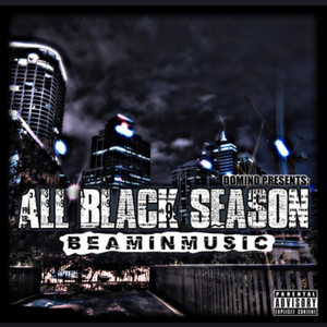 All Black Season (Explicit)