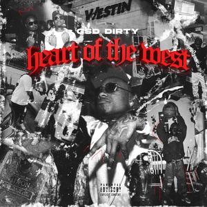 Lion Hearted (Explicit)