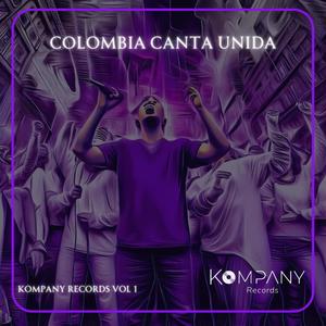 Colombia Canta Unida