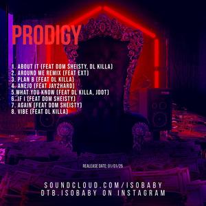 About it (feat. Dom Sheisty & DL Killa) (Explicit)