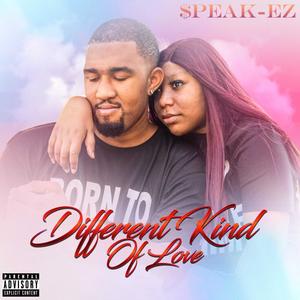 Different Kind of Love(feat. Shao) (Explicit)