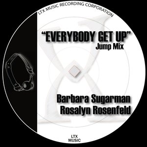 Everybody Get Up (Jump Mix)