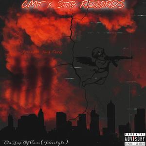 On Top Of Cars (feat. GoHeezy & Aplanaee) (Freestyle) (Explicit)