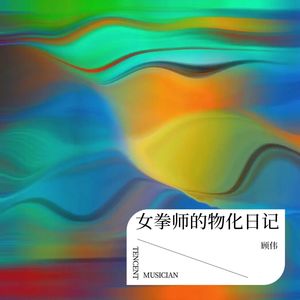 女拳师的物化日记